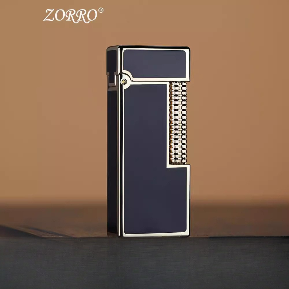 Zorro Narrow Version Side-slid – обзор и цена Resin Art Business