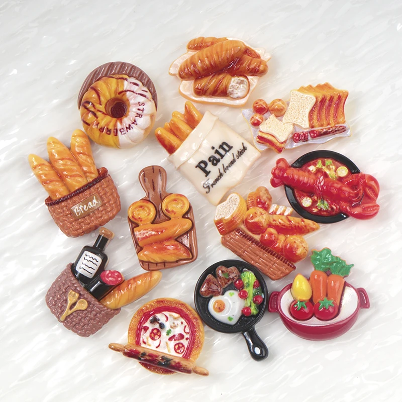 12/120PCS Resin Accessories Si – обзор и цена Resin Art Phone Case