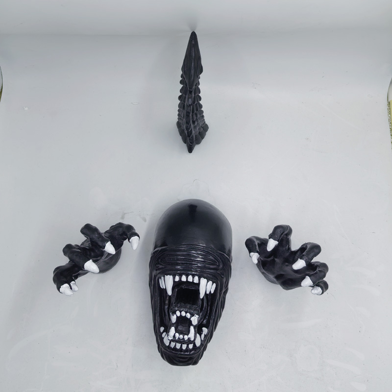 Alien Romulus Figure Xenomorph – обзор и цена Resin Art Sculptures