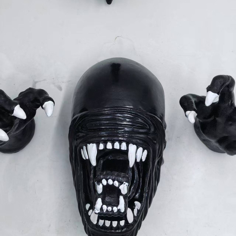 Alien Romulus Figure Xenomorph – обзор и цена Resin Art Sculptures