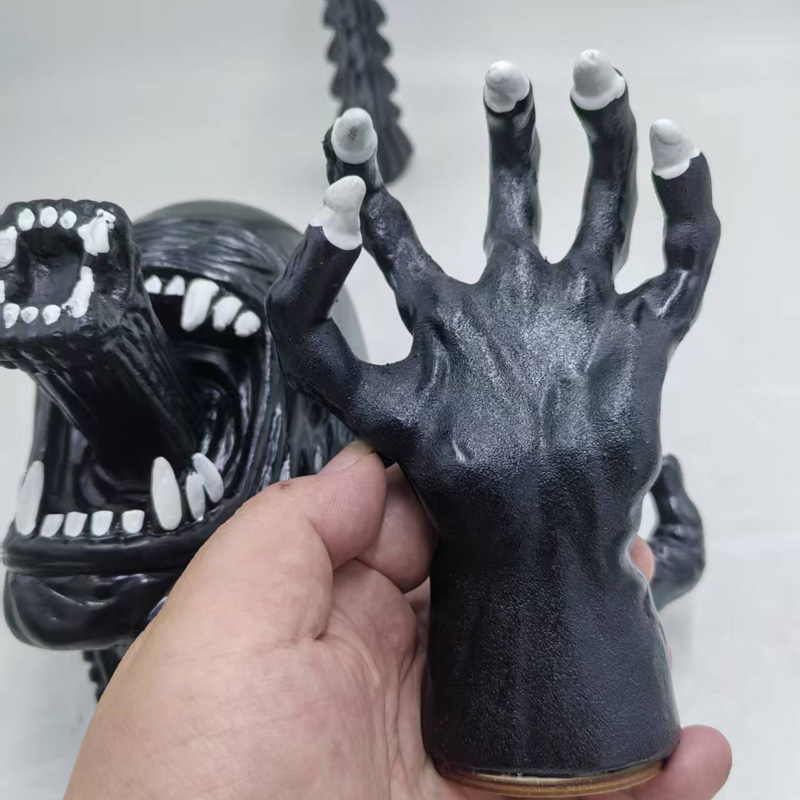 Alien Romulus Figure Xenomorph – обзор и цена Resin Art Sculptures
