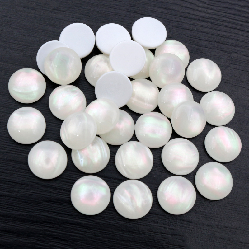 40pcs 8mm 10mm 12mm Round Resi – обзор и цена Resin Art Engagement