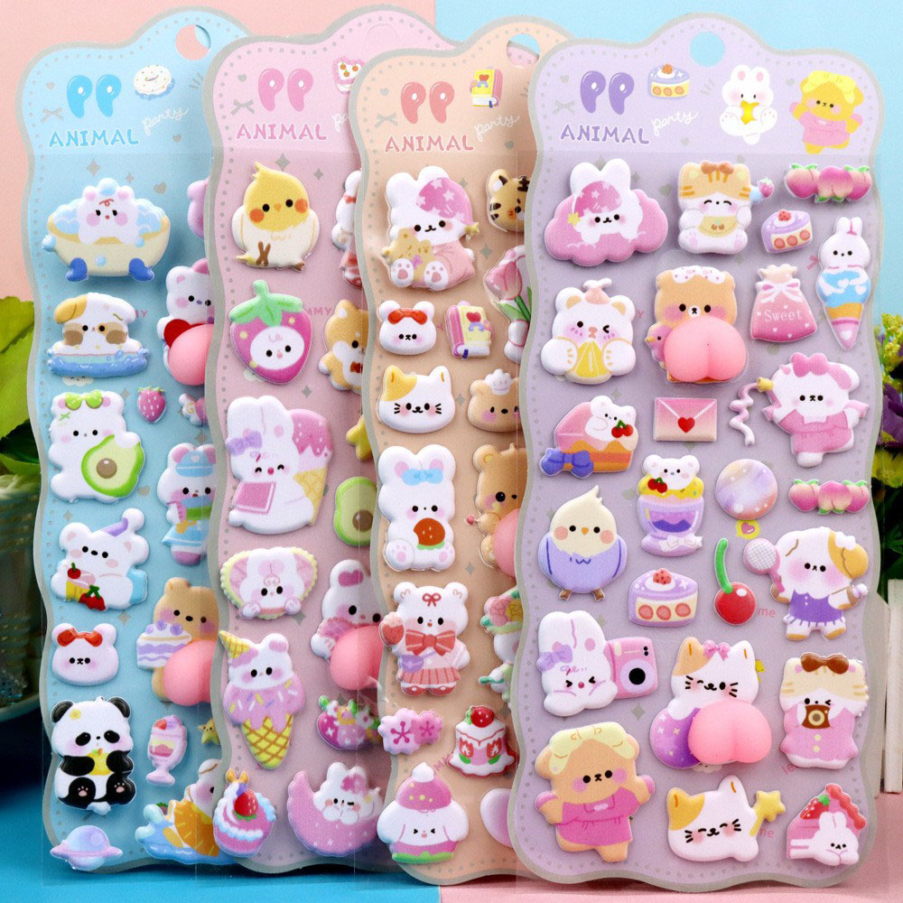 2/4 Pieces 3D Soft Cute Butt 3 – обзор и цена Resin Art Phone Case