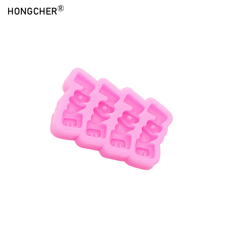 LOVE letters silicone mold diy – обзор и цена Resin Art Phone Case