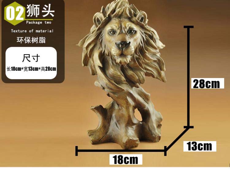 28CM large TOP COOL Business a – обзор и цена Resin Art Business