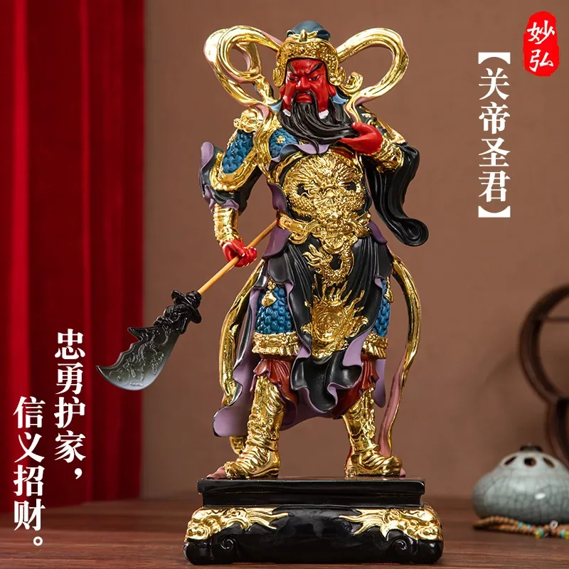 Lucky Feng Shui Figurine with  – обзор и цена Resin Art Business