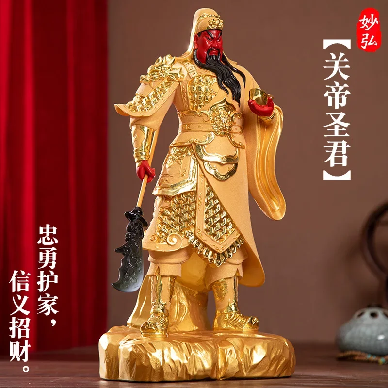 Lucky Feng Shui Figurine with  – обзор и цена Resin Art Business