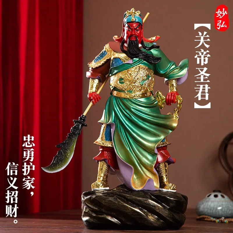 Lucky Feng Shui Figurine with  – обзор и цена Resin Art Business