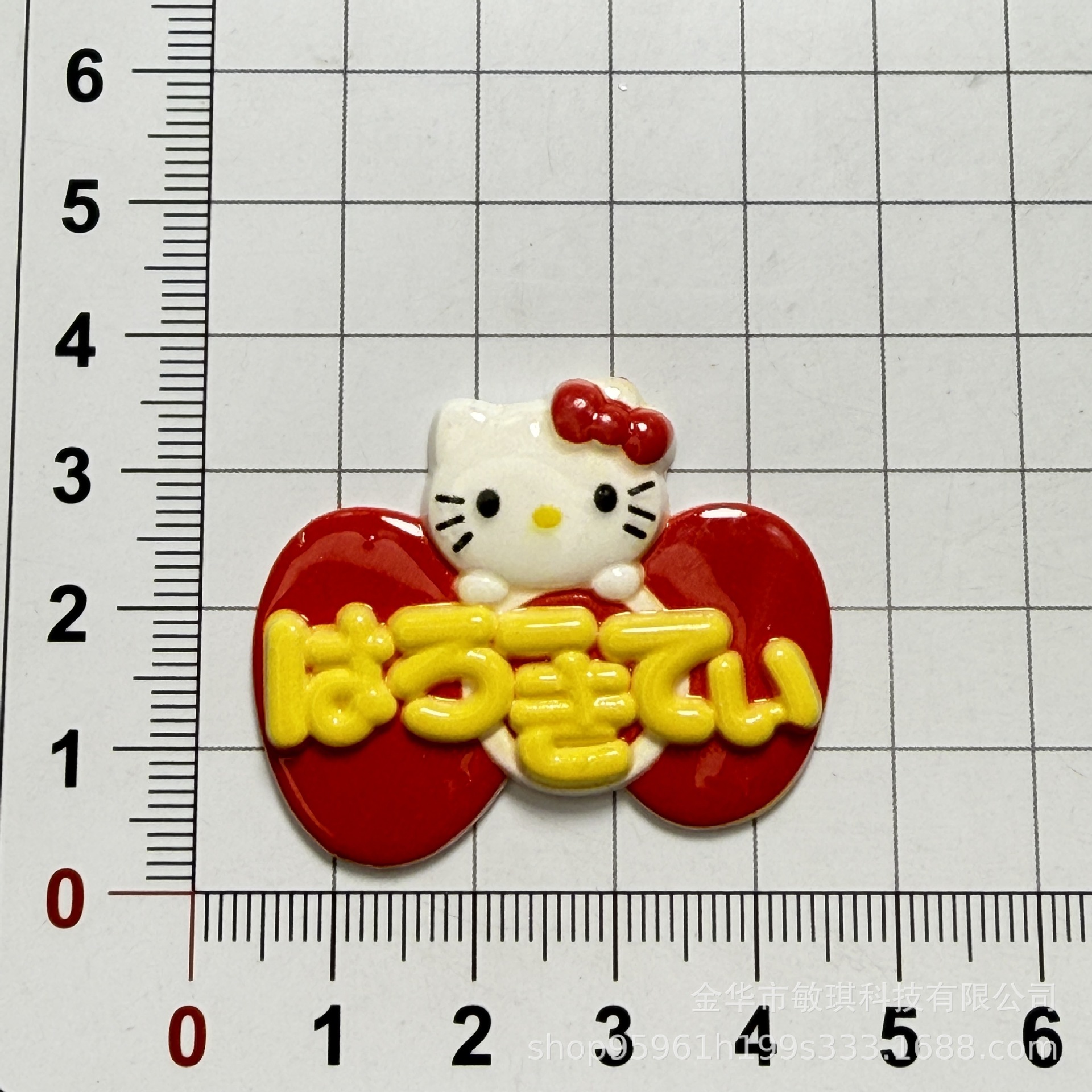 10PCS Cute Character Resin Cab – обзор и цена Resin Art Phone Case