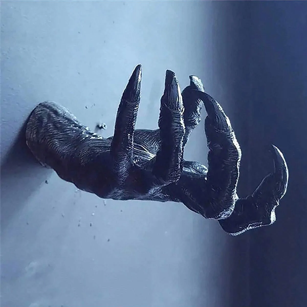 Halloween Gothic Witch Hand St – обзор и цена Resin Art Sculptures