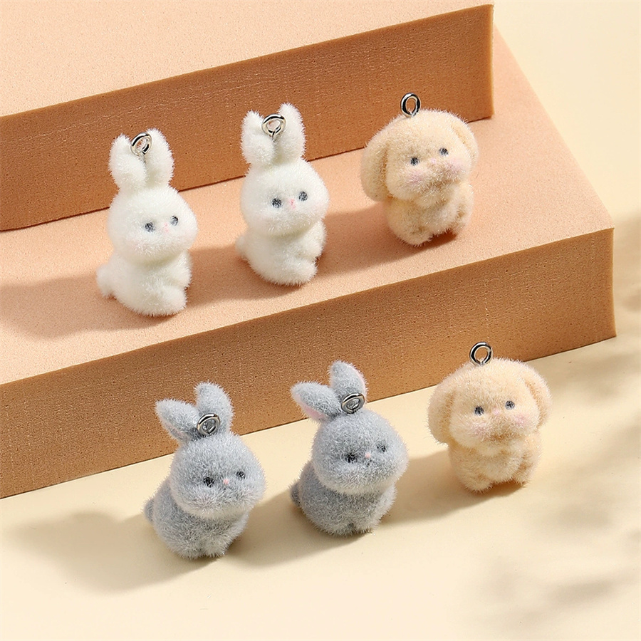 3PCS Plush resin three-dimensi – обзор и цена Resin Art Phone Case