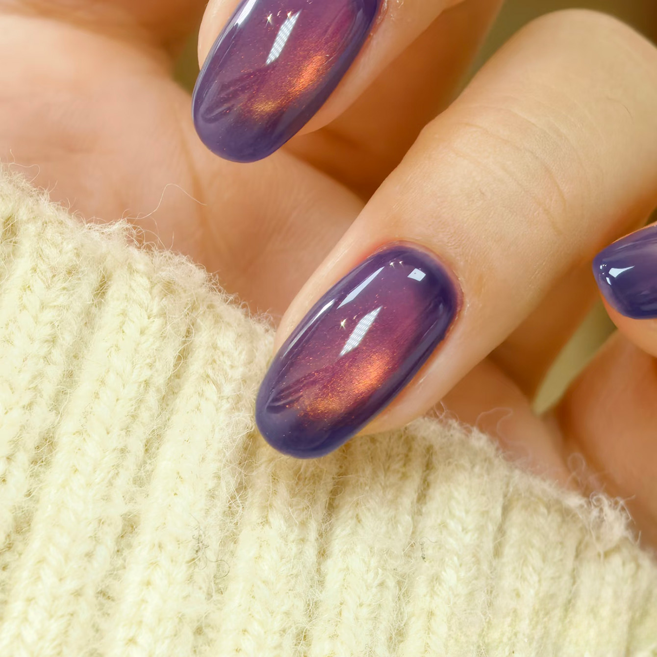 1-10pcs WS Autumn Winter Amber – обзор и цена Resin Art Purple