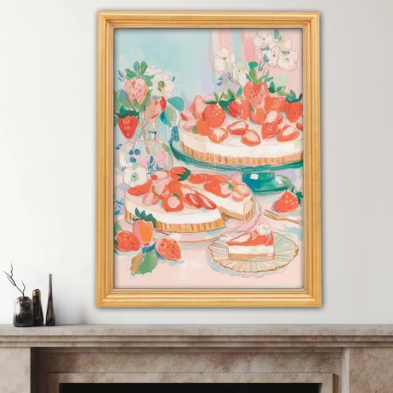 DIY Diamond Art Painting Kits  – обзор и цена Resin Art Kitchen