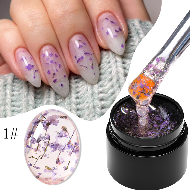 MEET ACROSS 5ml Red Blue Purpl – обзор и цена Resin Art Purple