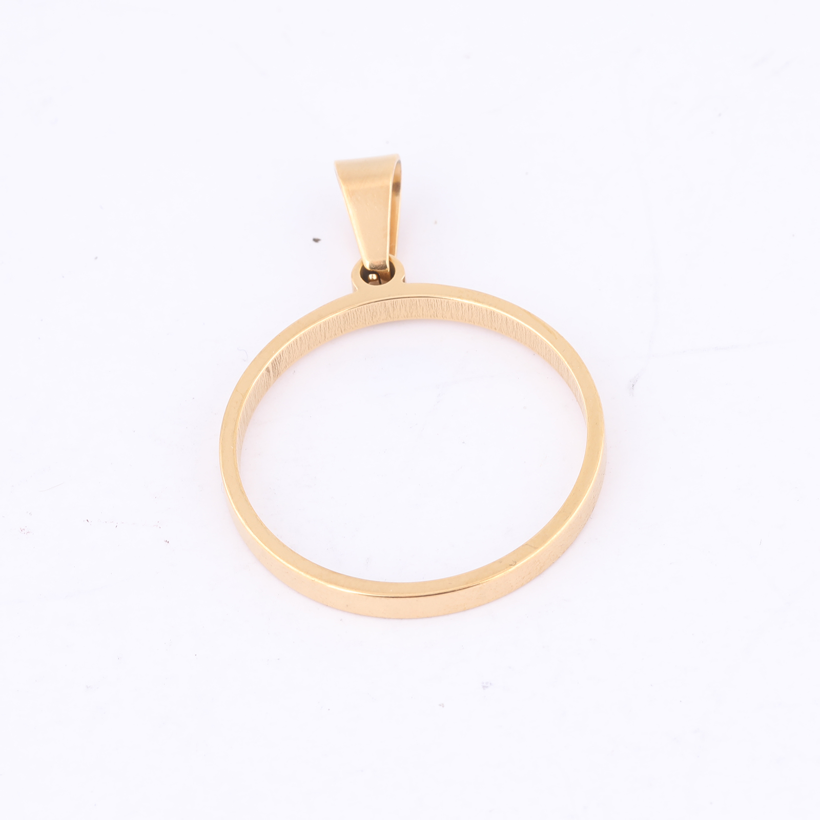 10pcs 25mm Round Open Bezel Ch – обзор и цена Bezels Pendant Resin