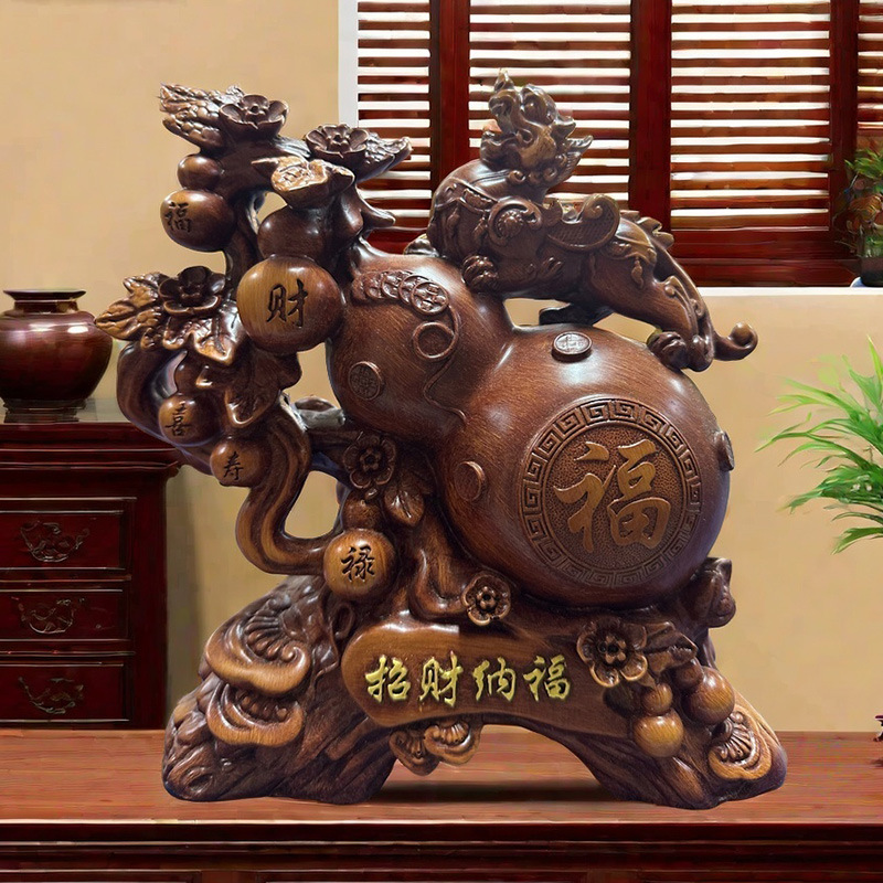 ￥#Creative Chinese Style Gourd – обзор и цена Resin Art Business