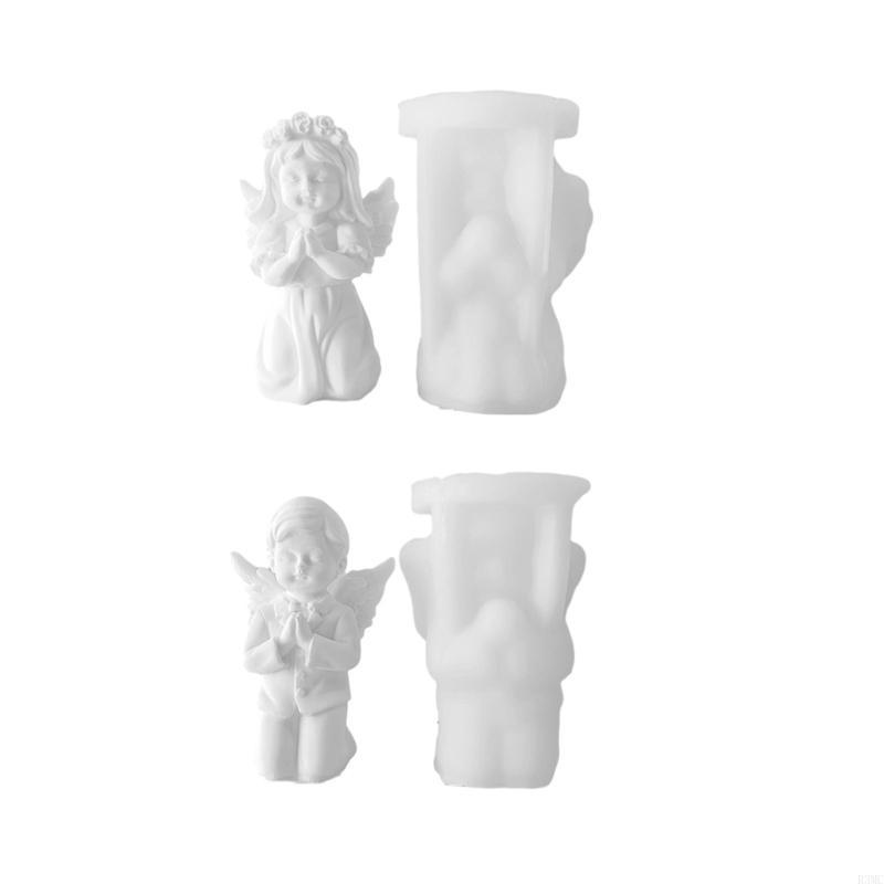 R3MC 3D Prayer Angel Girl Sili – обзор и цена Resin Art Kitchen
