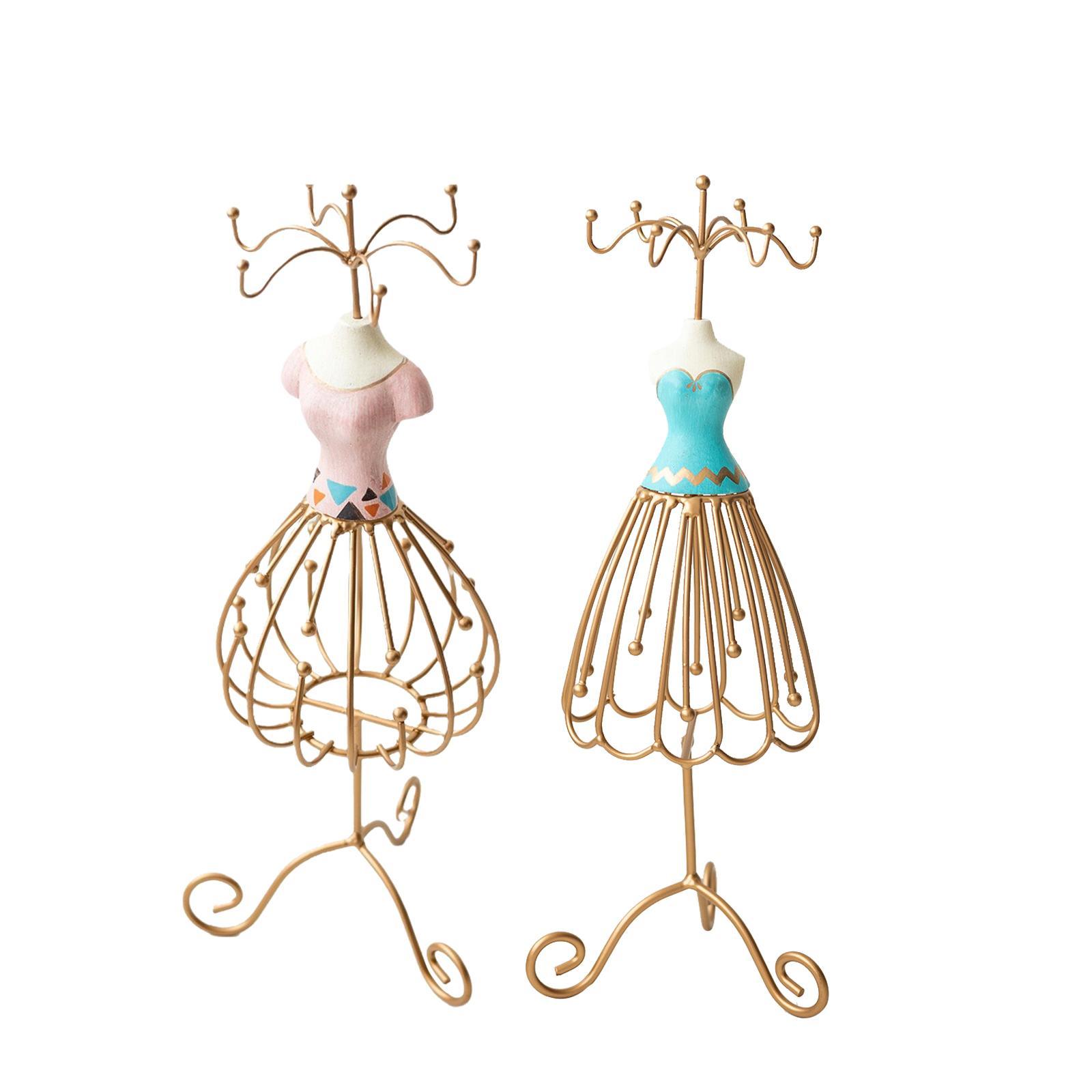 Princess Jewelry Stand Pendant – обзор и цена Resin Art Business