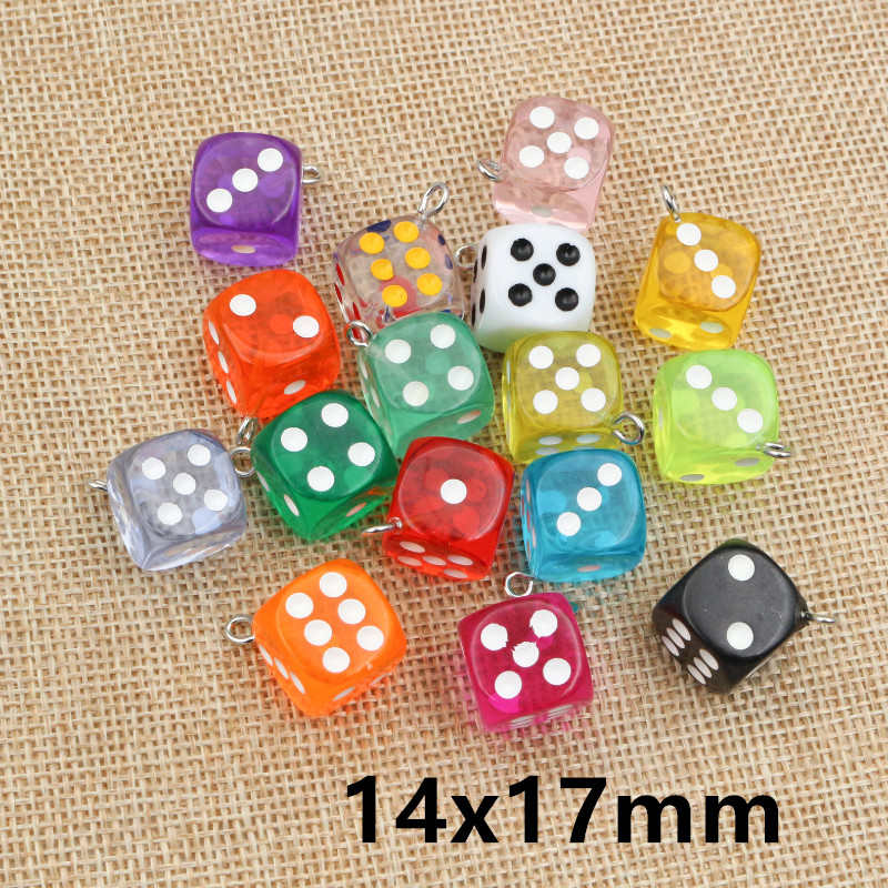 10PCS Resin Pendant Charms Rab – обзор и цена Resin Art Engagement