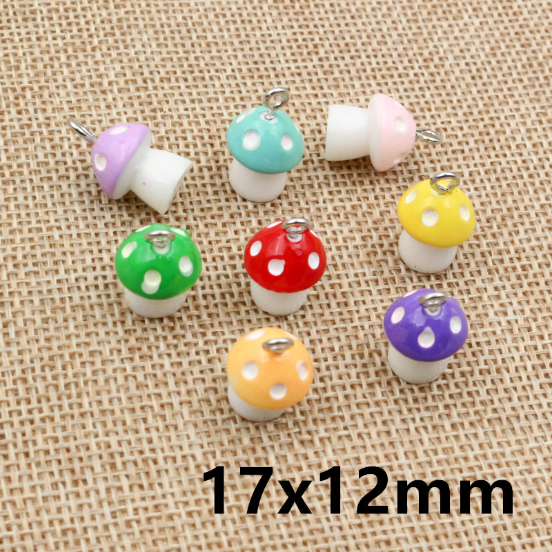 10PCS Resin Pendant Charms Rab – обзор и цена Resin Art Engagement