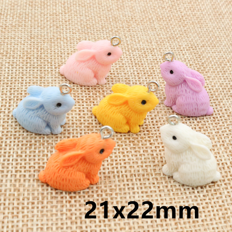 10PCS Resin Pendant Charms Rab – обзор и цена Resin Art Engagement