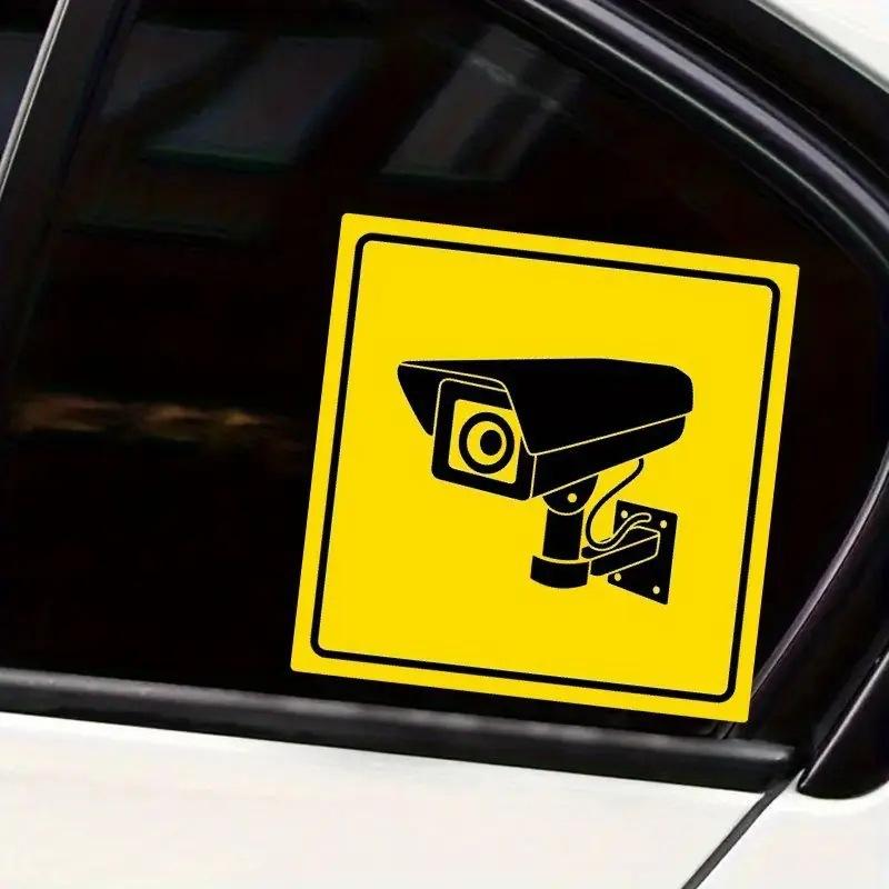 1Pcs Retro Video Surveillance  – обзор и цена Resin Art Video