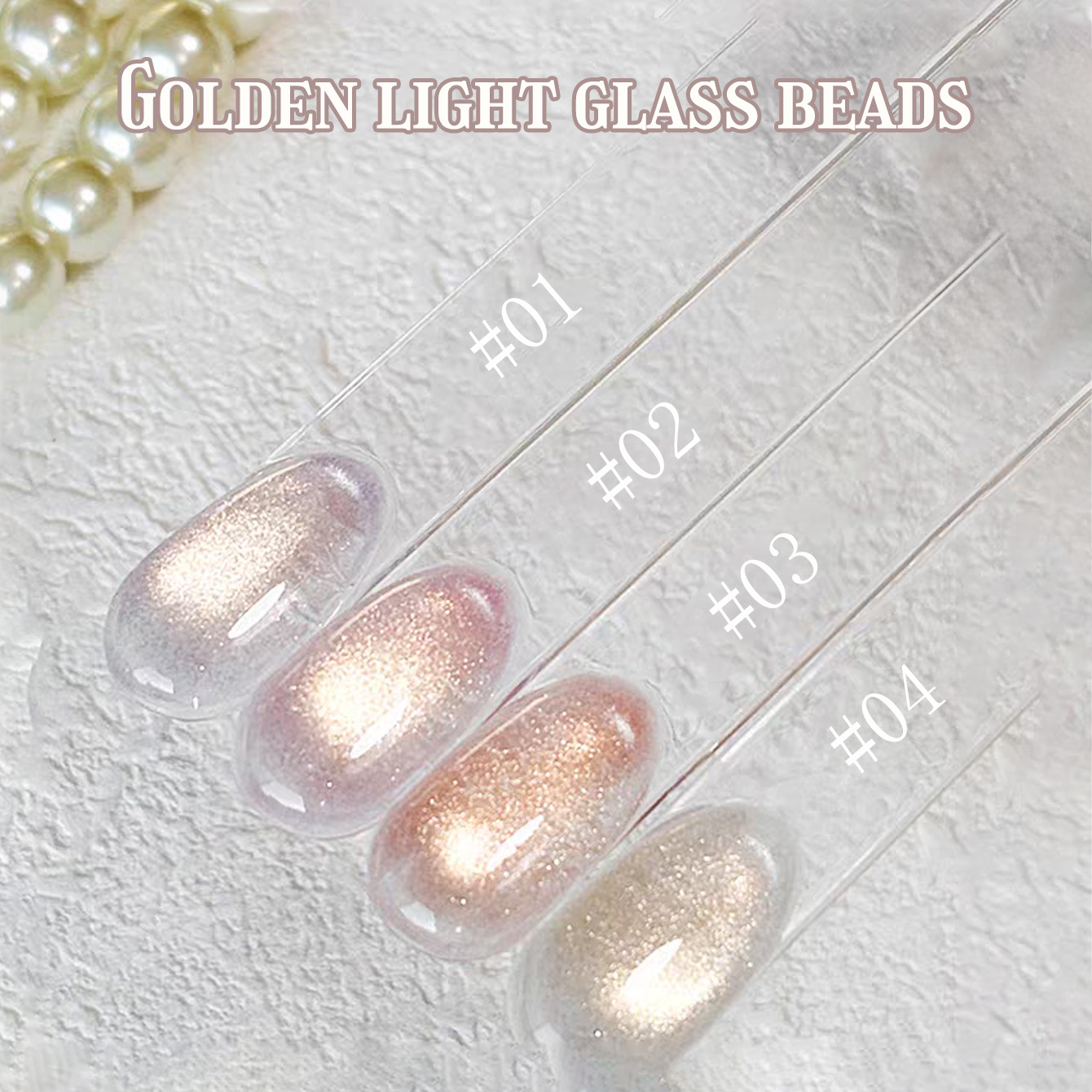 1pcs TC Pink Golden Eye Gel Na – обзор и цена Resin Art Purple