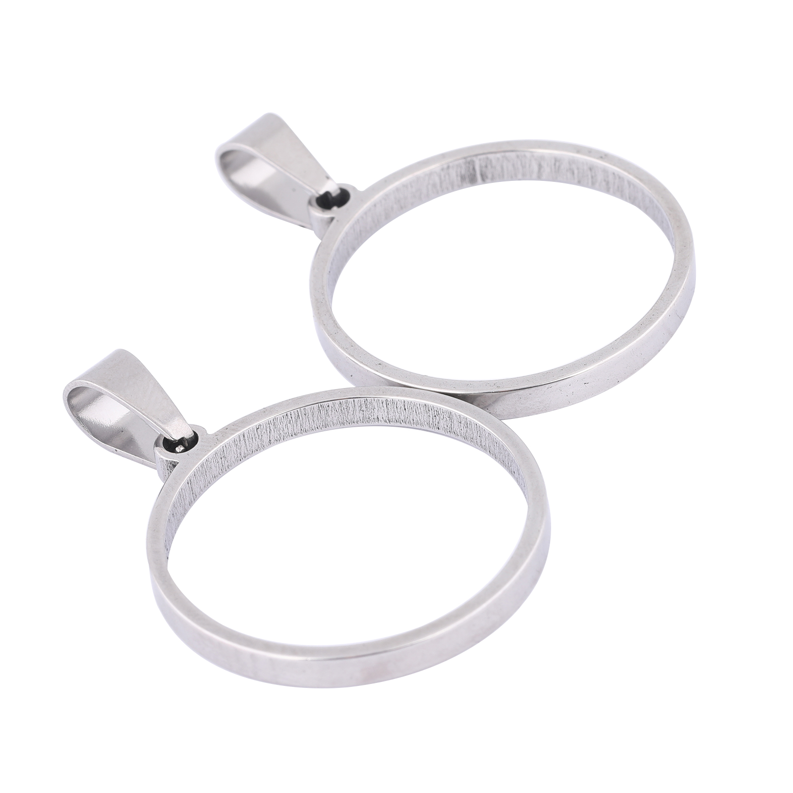 10pcs Round Deep 25mm Open Bez – обзор и цена Bezels Pendant Resin