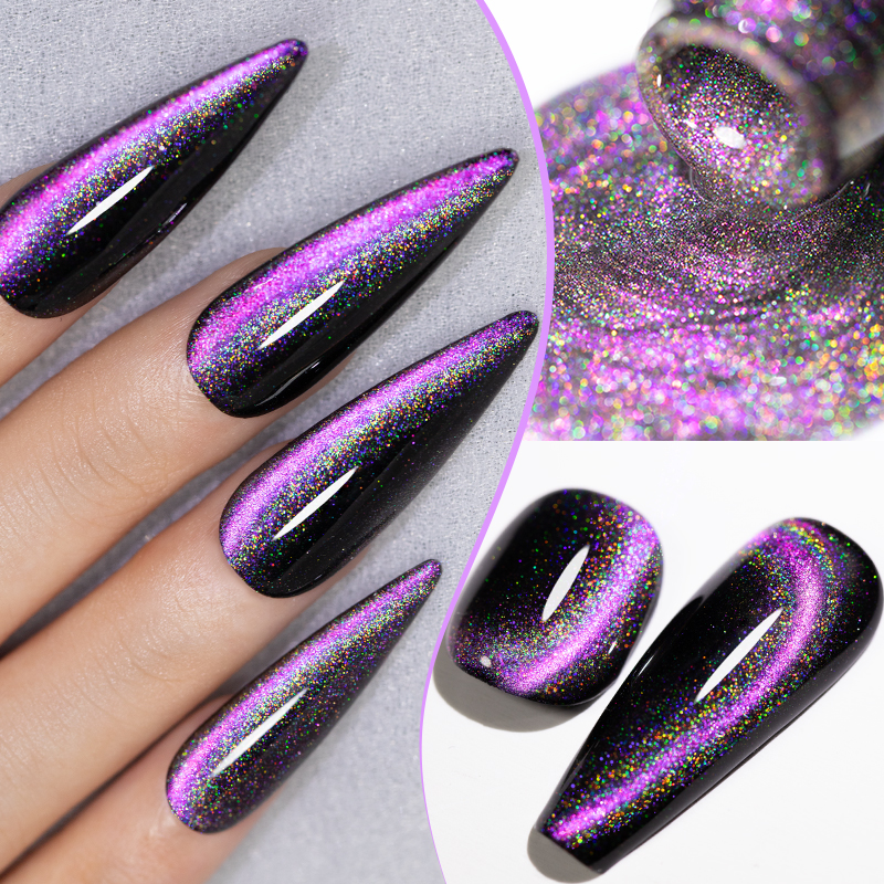 PUENTE 7.5ML Sparkling Pinkish – обзор и цена Resin Art Purple