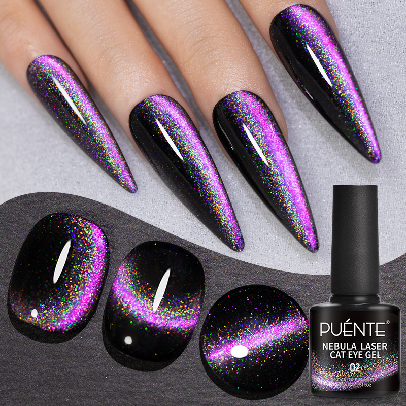 PUENTE 7.5ML Sparkling Pinkish – обзор и цена Resin Art Purple