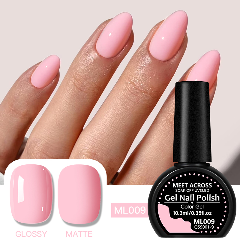 10.3ml Macaron Gel Nail Polish – обзор и цена Resin Art Purple
